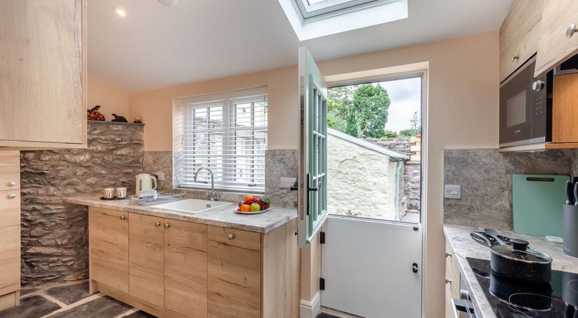 Photo of 2 Bed in Cartmel