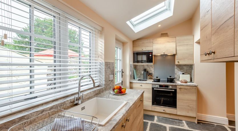 Photo of 2 Bed in Cartmel