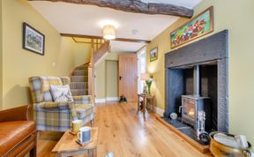 Photo of 2 Bed in Cartmel