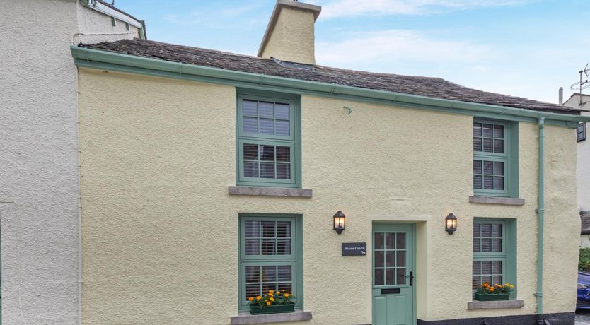 Photo of 2 Bed in Cartmel
