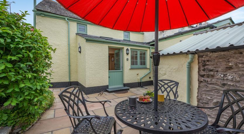 Photo of 2 Bed in Cartmel