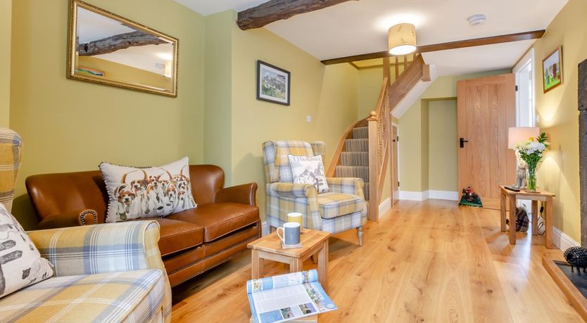 Photo of 2 Bed in Cartmel