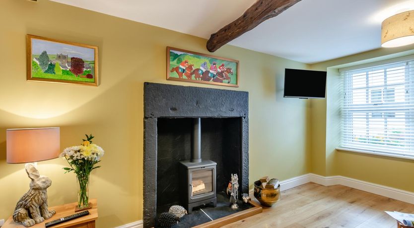 Photo of 2 Bed in Cartmel