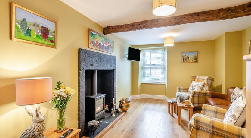 Photo of 2 Bed in Cartmel