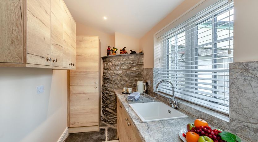 Photo of 2 Bed in Cartmel