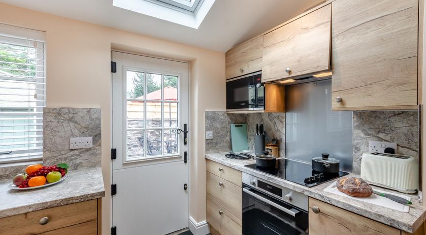 Photo of 2 Bed in Cartmel
