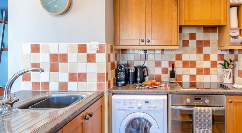 Photo of 2 Bed in Little Haven