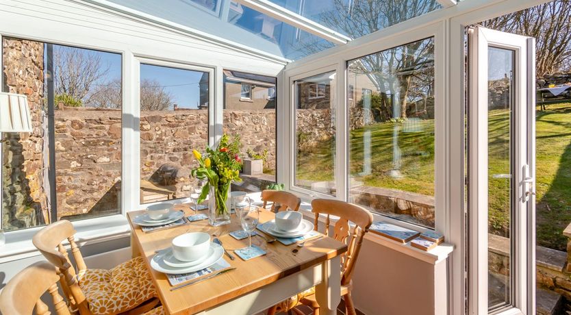 Photo of 2 Bed in Little Haven