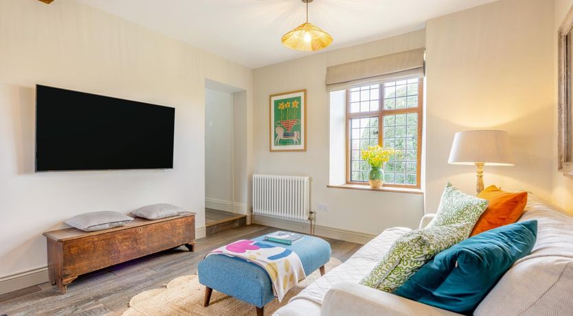Photo of 1 Bed in Frampton On Severn