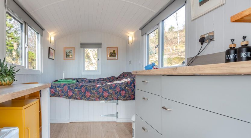 Photo of 1 Bed in Ffestiniog