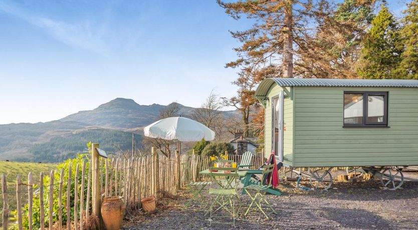 Photo of 1 Bed in Ffestiniog