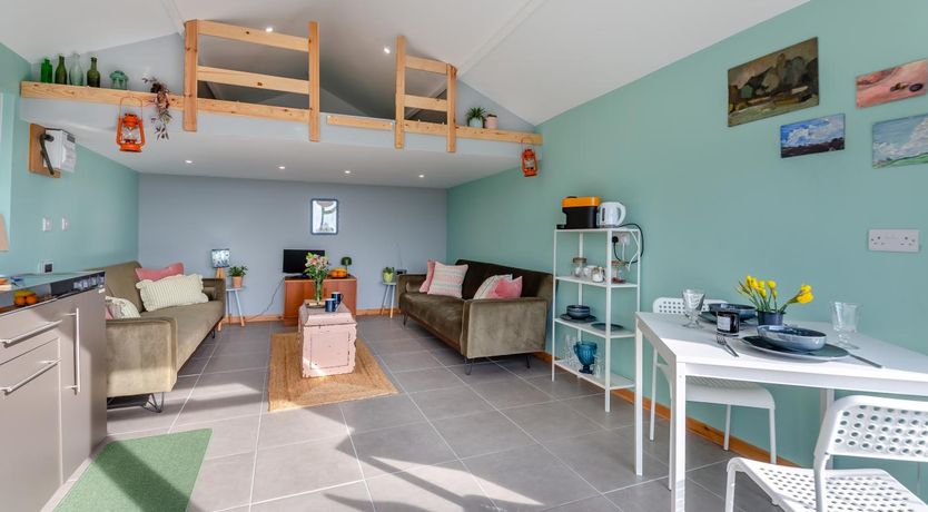 Photo of 1 Bed in Ffestiniog