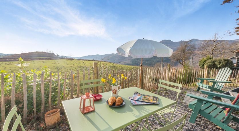 Photo of 1 Bed in Ffestiniog