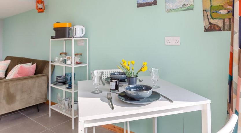 Photo of 1 Bed in Ffestiniog