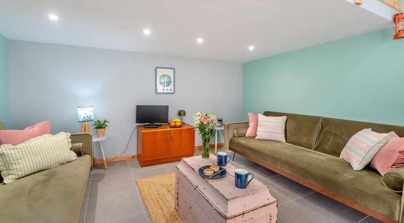 Photo of 1 Bed in Ffestiniog