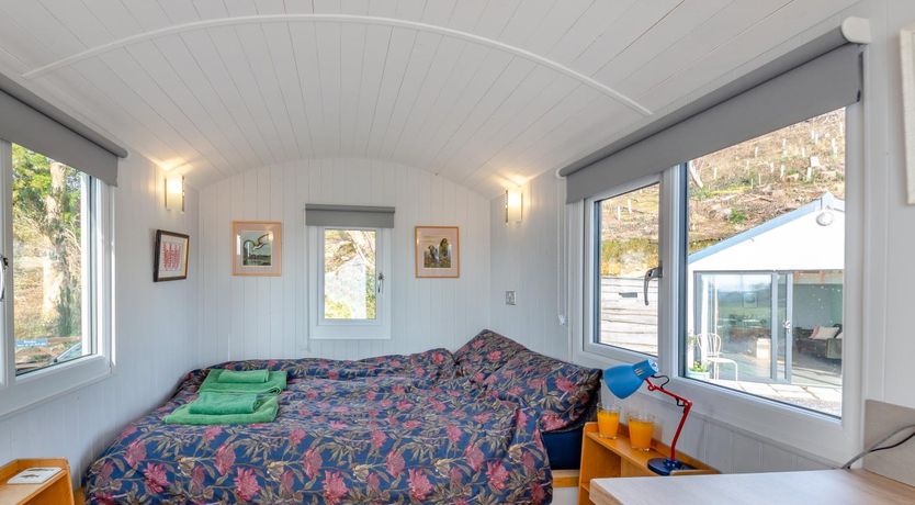 Photo of 1 Bed in Ffestiniog