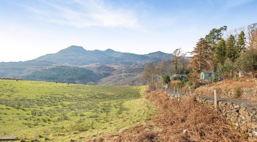 Photo of 1 Bed in Ffestiniog