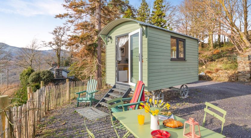 Photo of 1 Bed in Ffestiniog