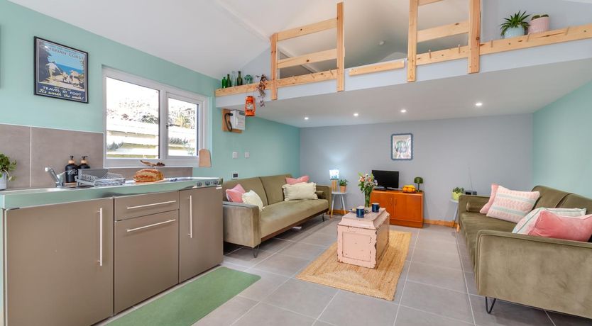 Photo of 1 Bed in Ffestiniog