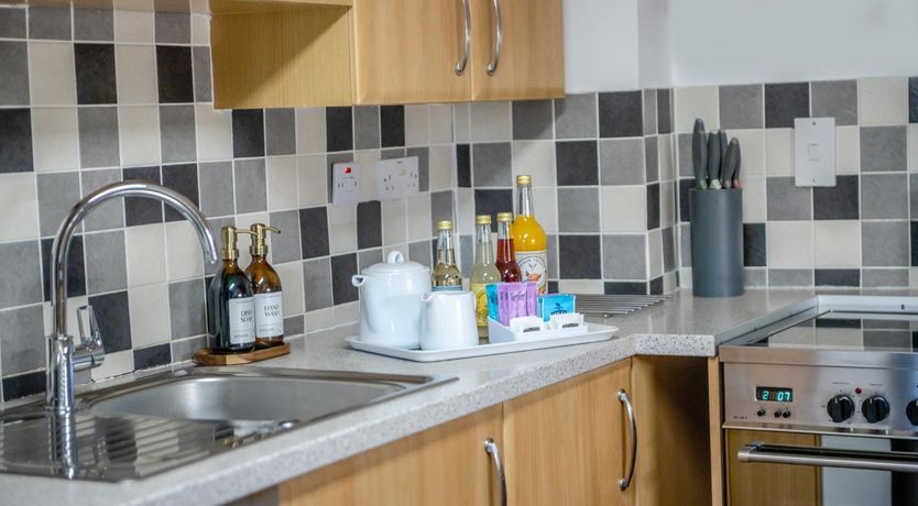 Photo of 4 Bed in East Allington