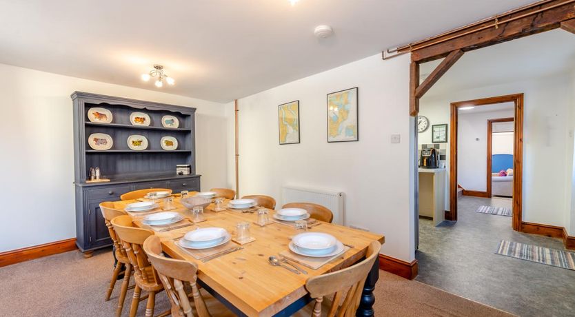 Photo of 4 Bed in East Allington