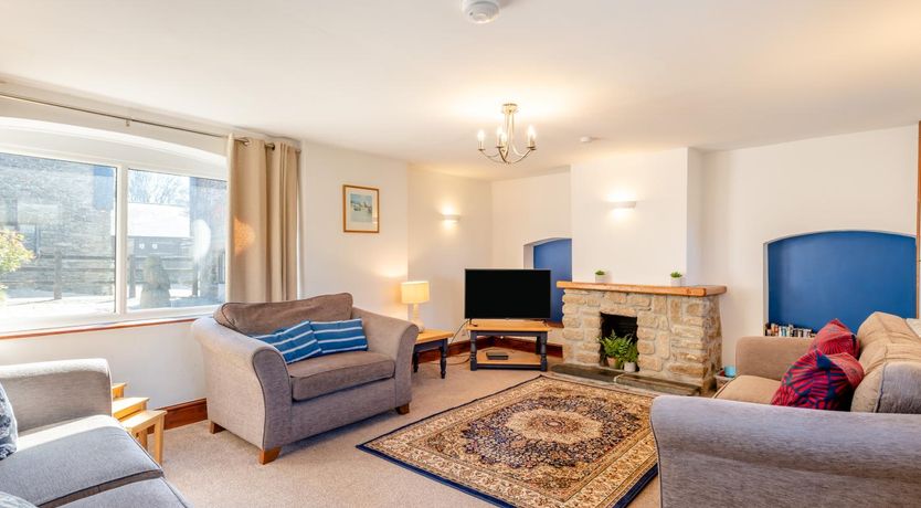 Photo of 4 Bed in East Allington
