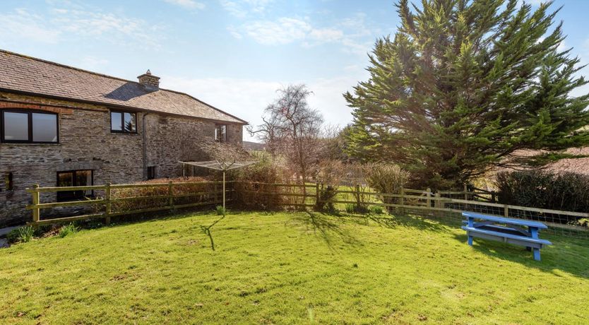 Photo of 4 Bed in East Allington