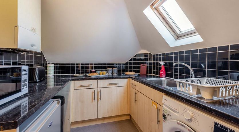 Photo of 2 Bed in Bexhill-on-Sea
