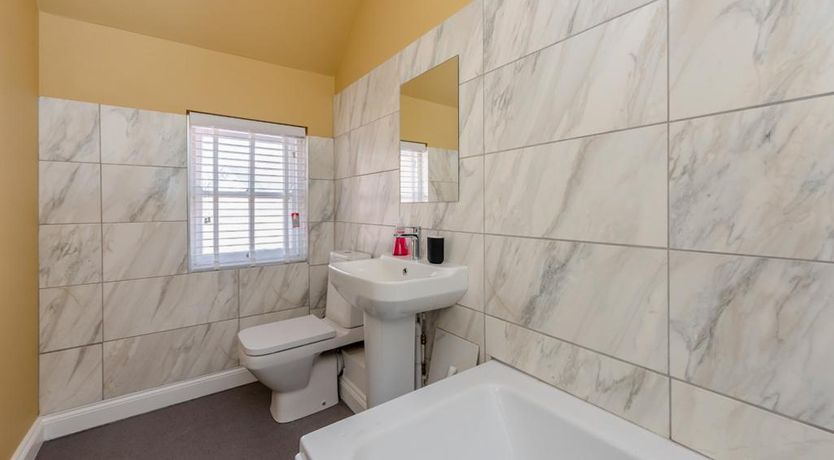 Photo of 2 Bed in Bexhill-on-Sea