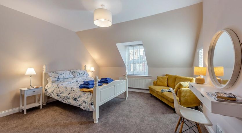 Photo of 2 Bed in Bexhill-on-Sea