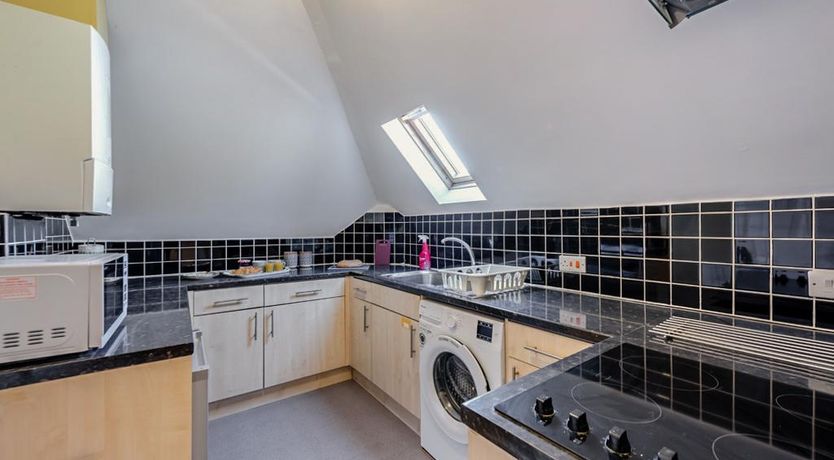 Photo of 2 Bed in Bexhill-on-Sea