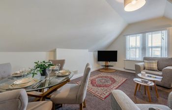 2 Bed in Bexhill-on-Sea Holiday Home