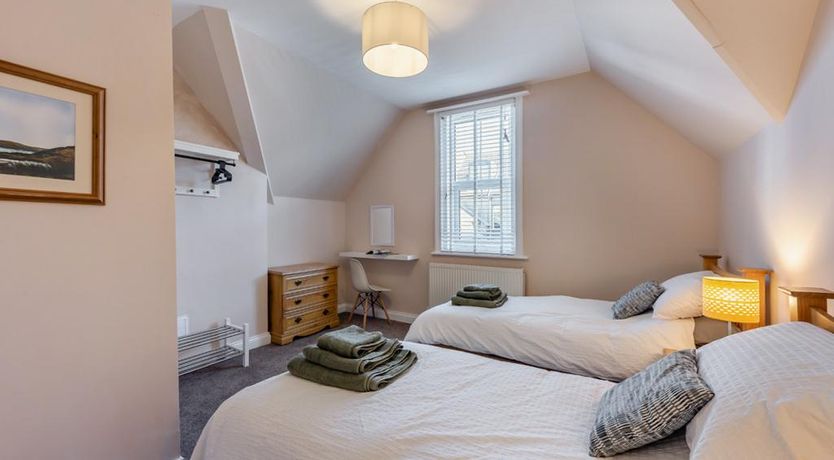 Photo of 2 Bed in Bexhill-on-Sea