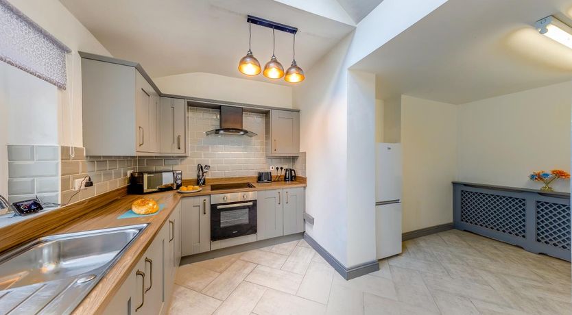 Photo of 3 Bed in Bala