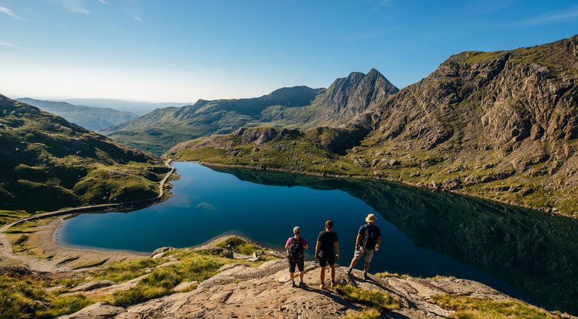 Photo of 3 Bed in Bala