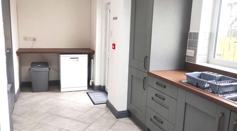 Photo of 3 Bed in Bala