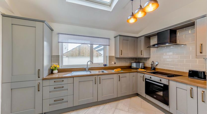 Photo of 3 Bed in Bala