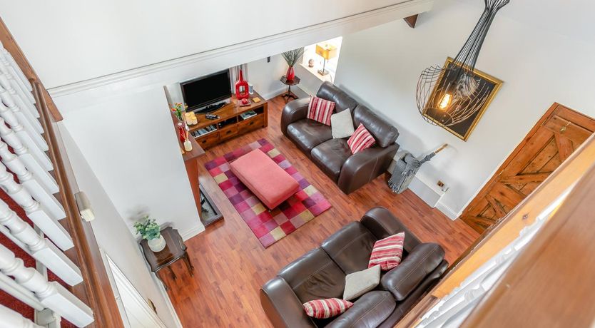 Photo of 1 Bed in Kilkhampton