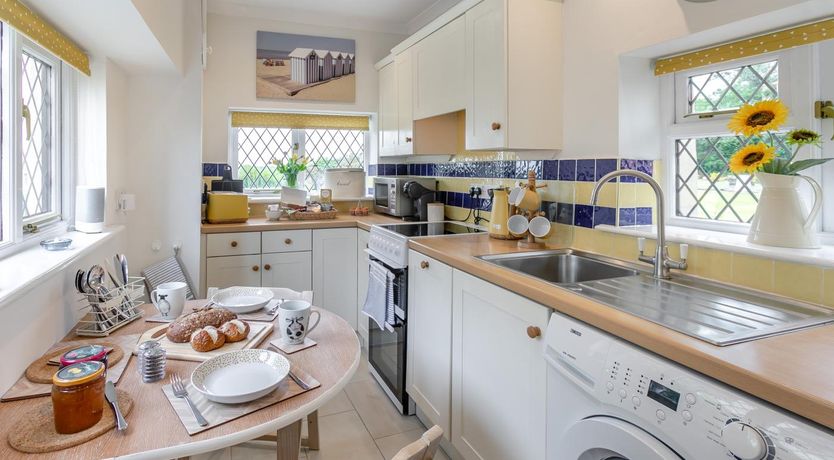 Photo of 1 Bed in Kilkhampton