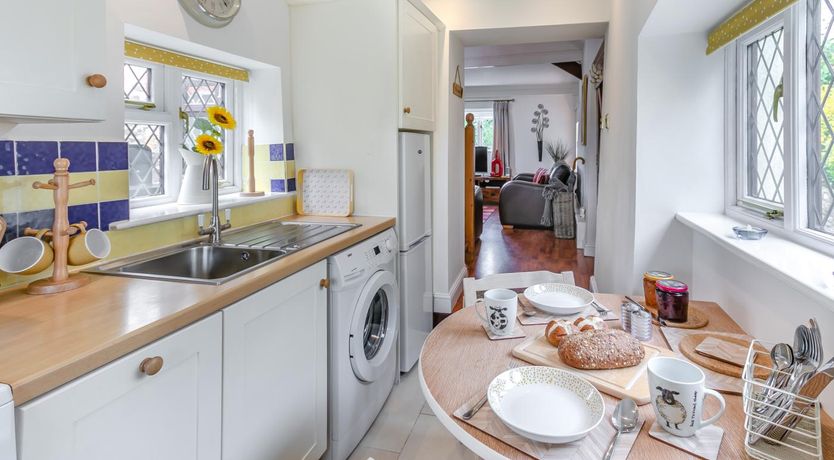 Photo of 1 Bed in Kilkhampton