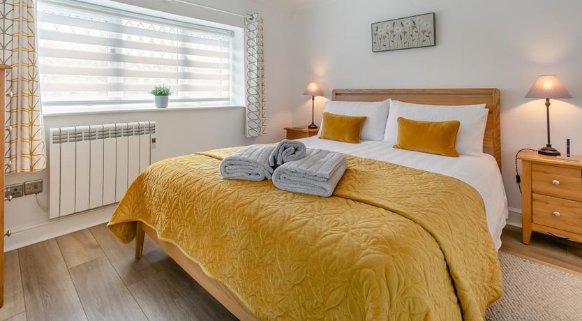 Photo of 1 Bed in Kilkhampton