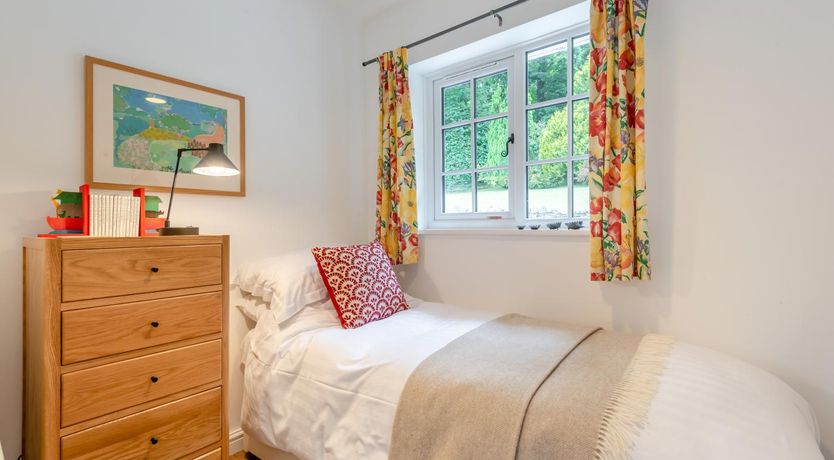 Photo of 2 Bed in Bassenthwaite