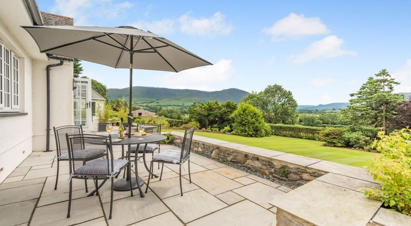 Photo of 2 Bed in Bassenthwaite