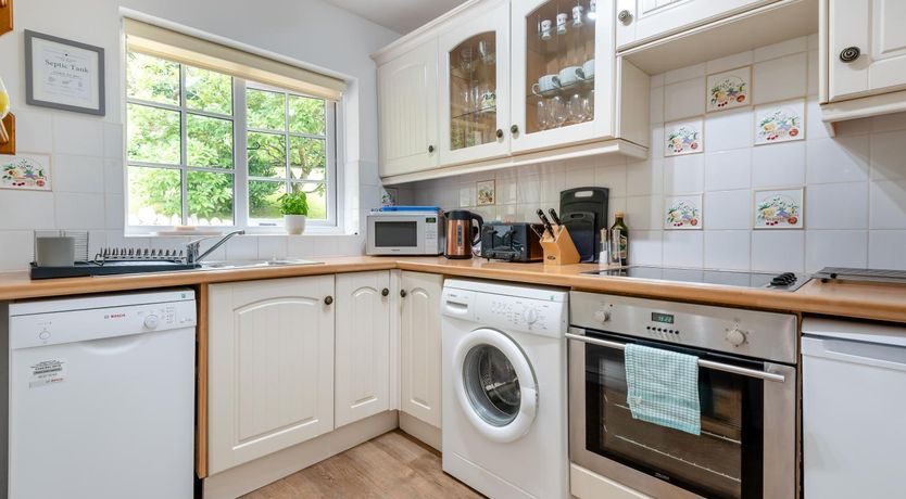 Photo of 2 Bed in Bassenthwaite