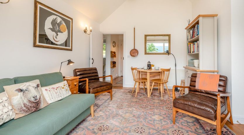 Photo of 2 Bed in Bassenthwaite