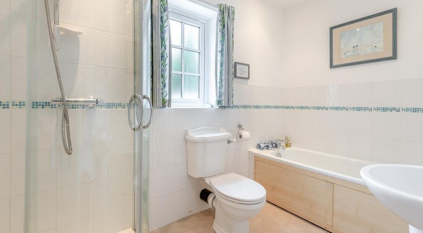 Photo of 2 Bed in Bassenthwaite