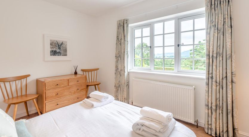 Photo of 2 Bed in Bassenthwaite
