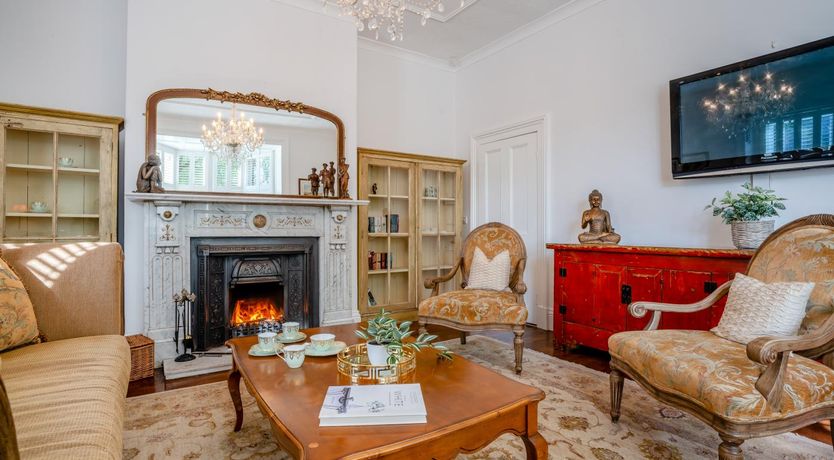 Photo of 4 Bed in Beamish
