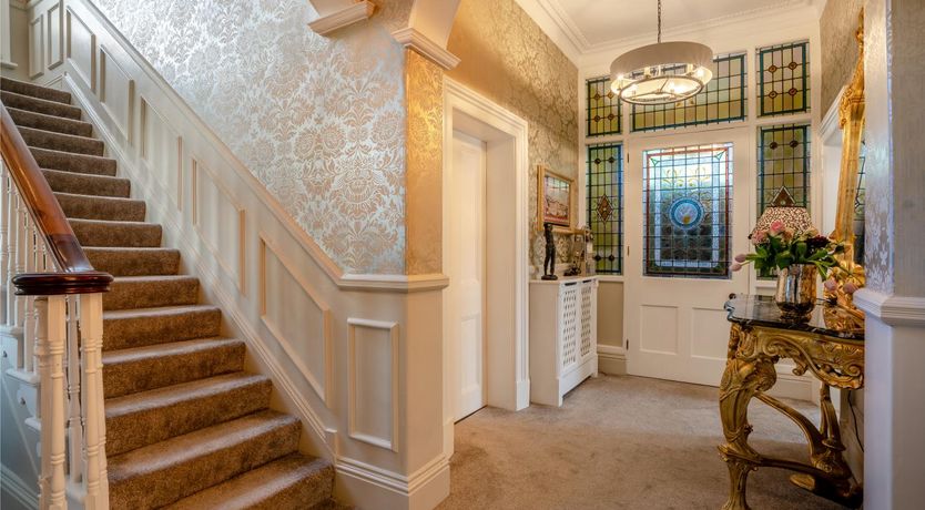 Photo of 4 Bed in Beamish