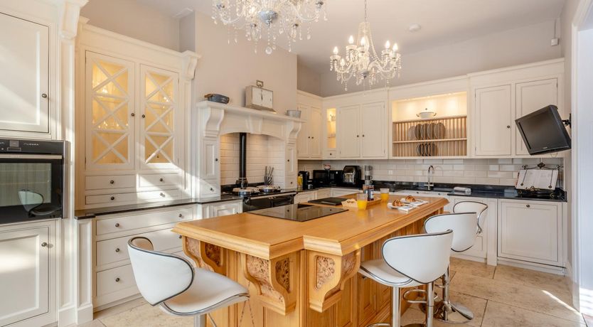 Photo of 4 Bed in Beamish